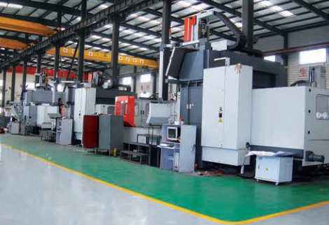 PT KUNTAI AUTOMATION CNC