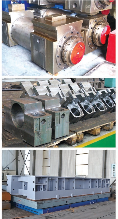 Produk rolling mill